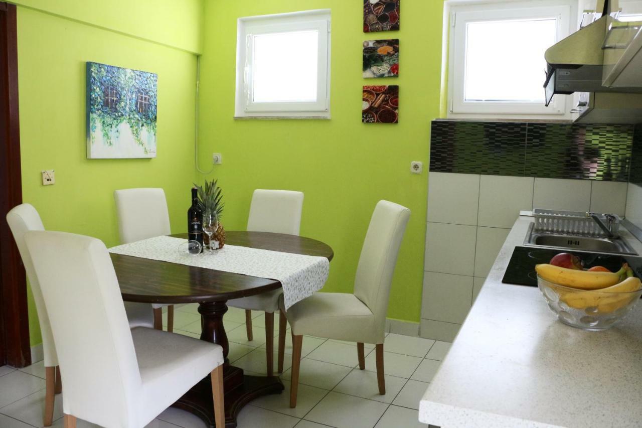 Apartment Mlacic Hvar Island Ngoại thất bức ảnh