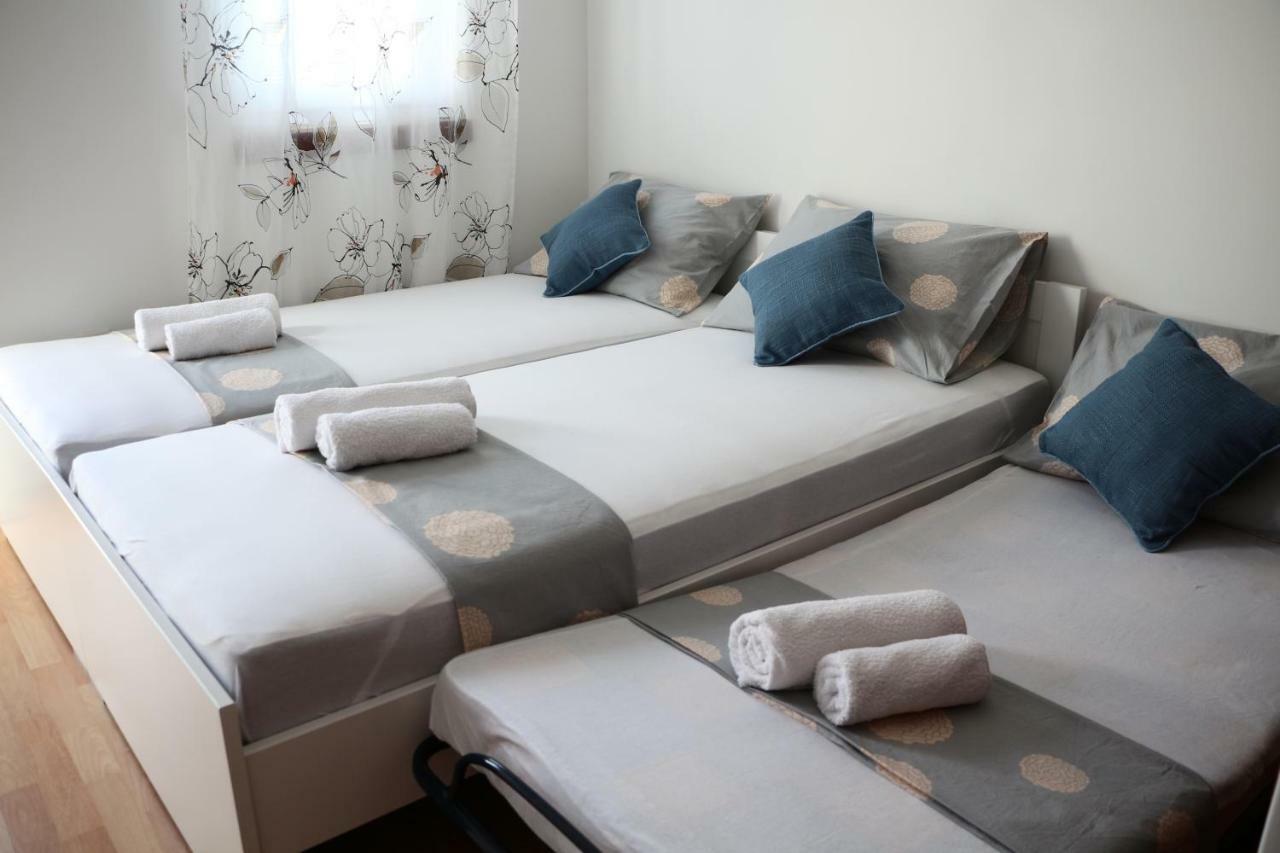 Apartment Mlacic Hvar Island Ngoại thất bức ảnh