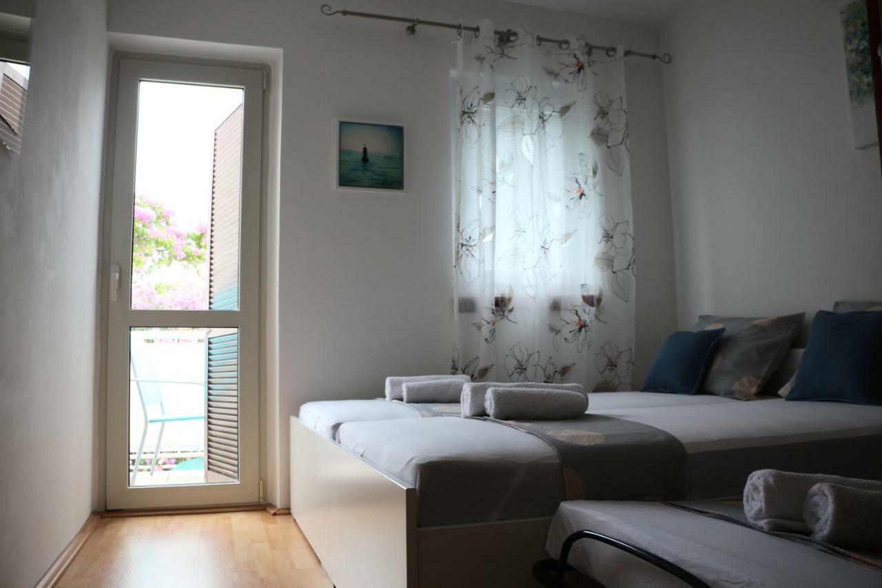 Apartment Mlacic Hvar Island Ngoại thất bức ảnh