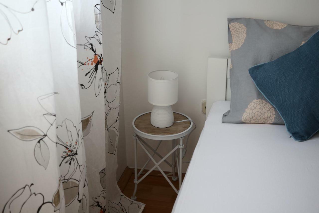 Apartment Mlacic Hvar Island Ngoại thất bức ảnh