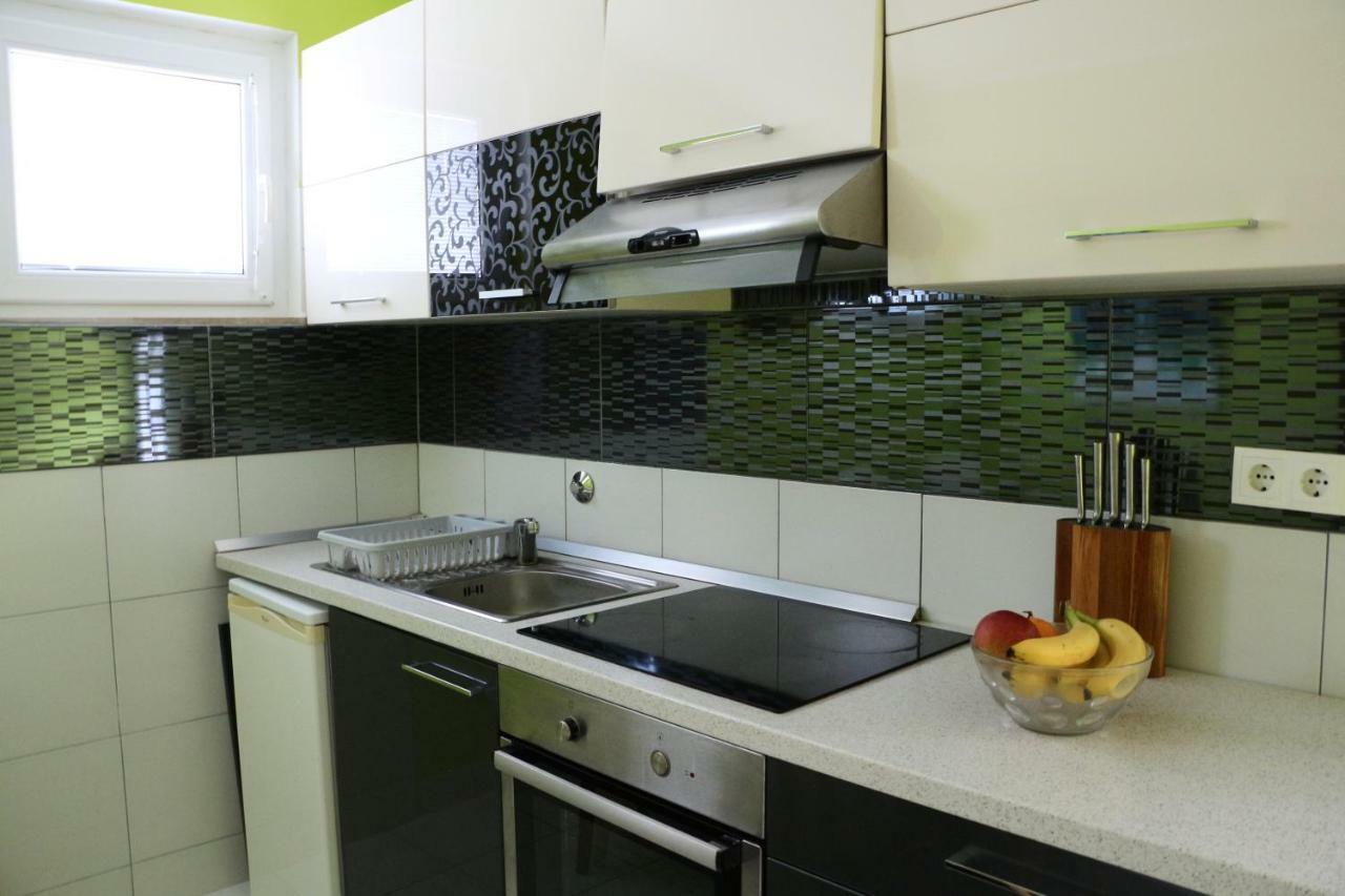 Apartment Mlacic Hvar Island Ngoại thất bức ảnh