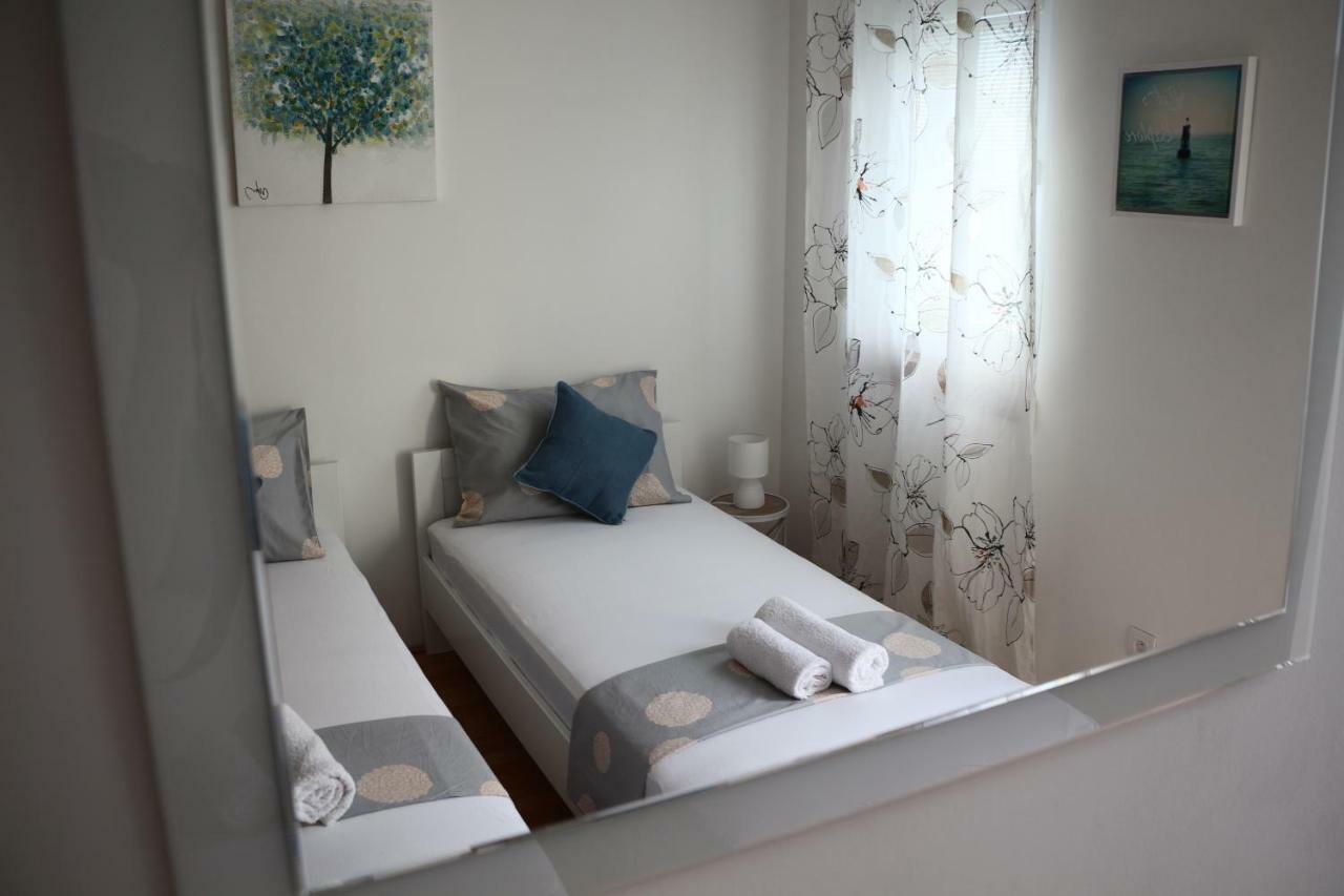 Apartment Mlacic Hvar Island Ngoại thất bức ảnh