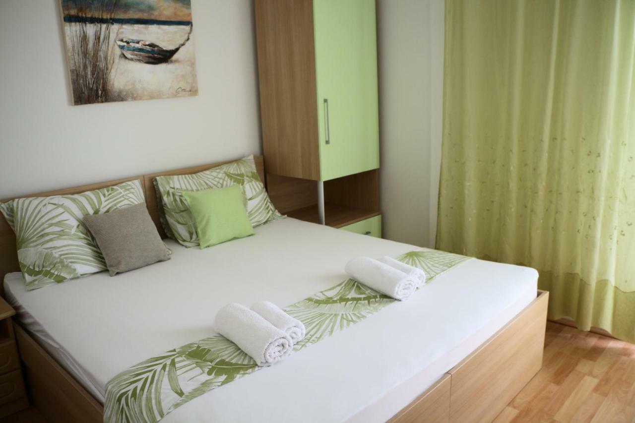 Apartment Mlacic Hvar Island Ngoại thất bức ảnh
